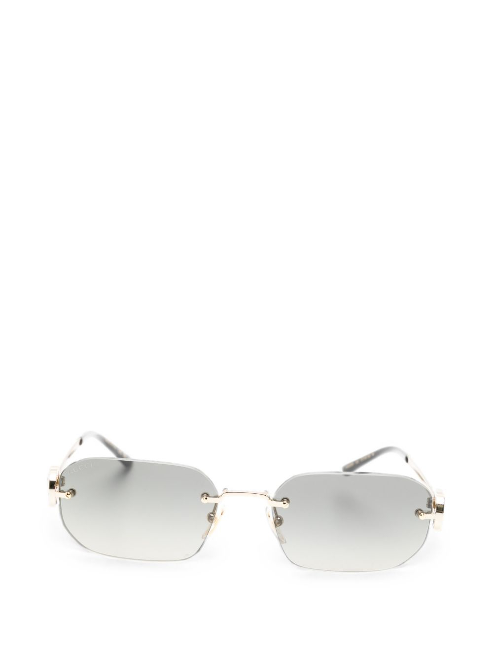 [Gucci] Sunglasses FW26 A000Q4I33318013