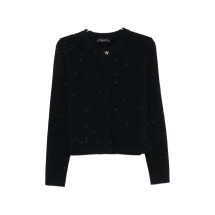 [Fabiana Filippi] Cardigan FW26 MAD216F379M3275146