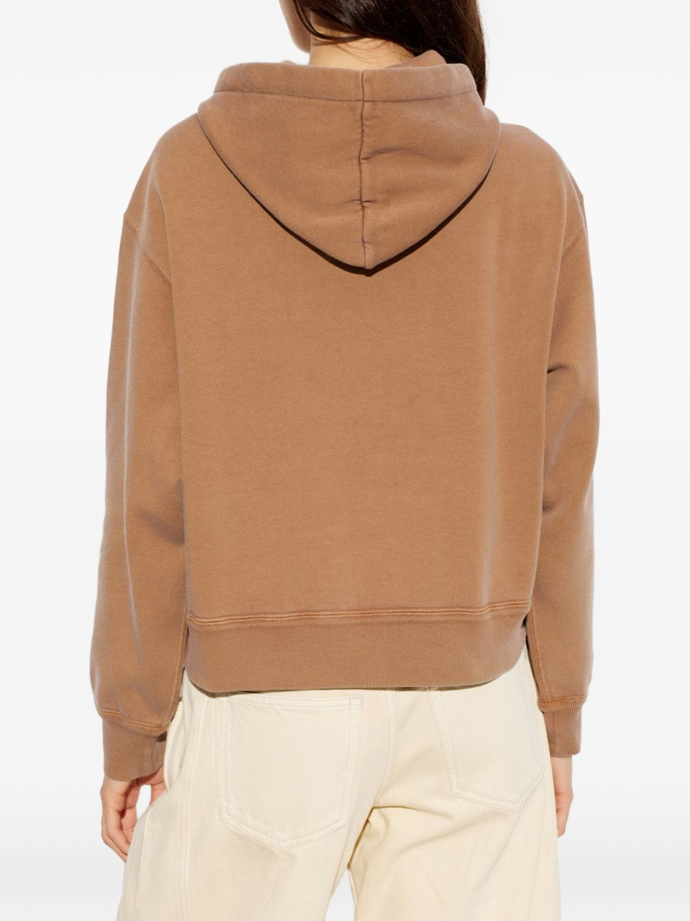 [Marant Etoile] Hoodie FW26 SW0200FA-D1M06E50CM