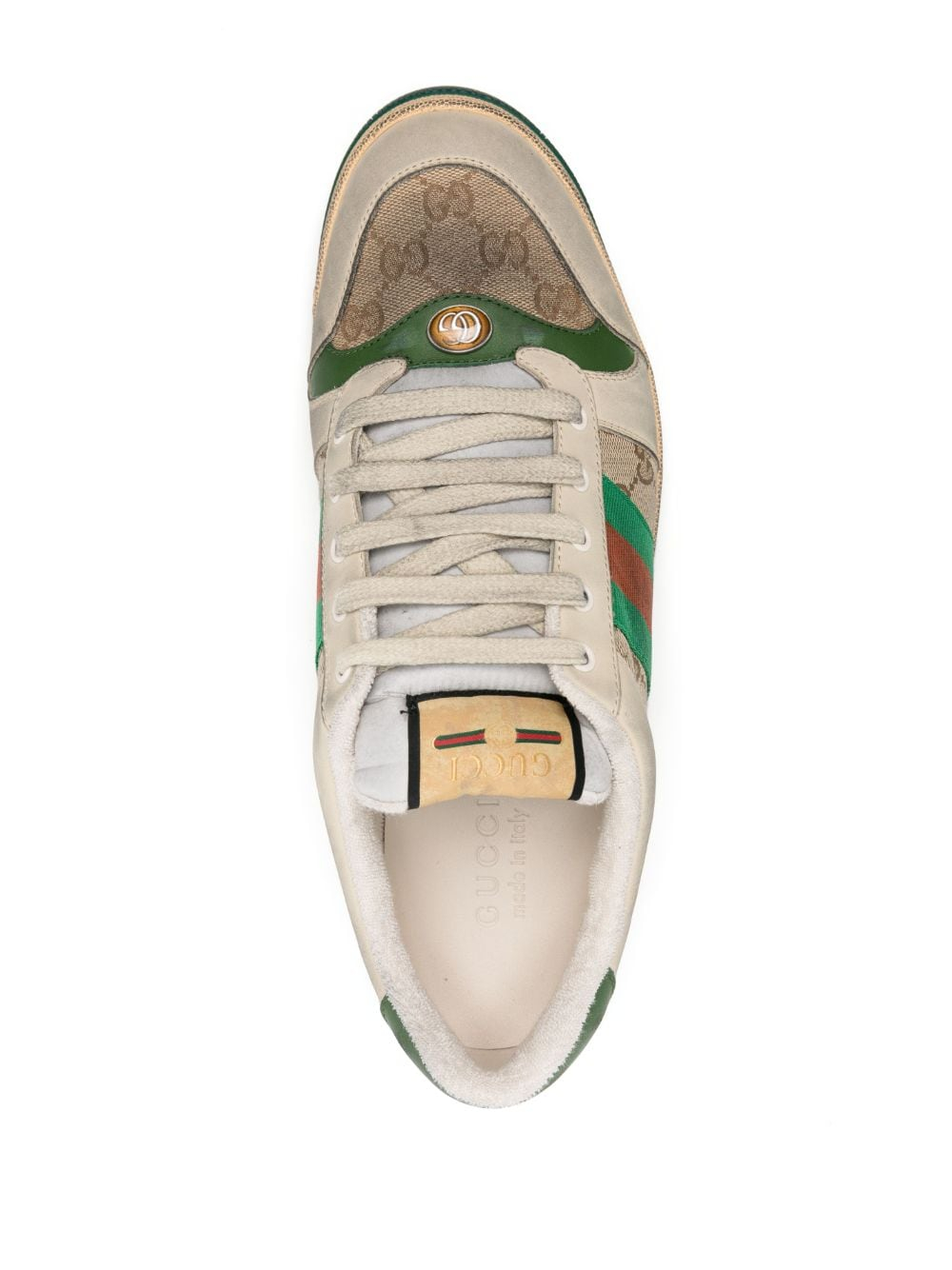 [Gucci] Sneakers FW26 5465519Y9209666