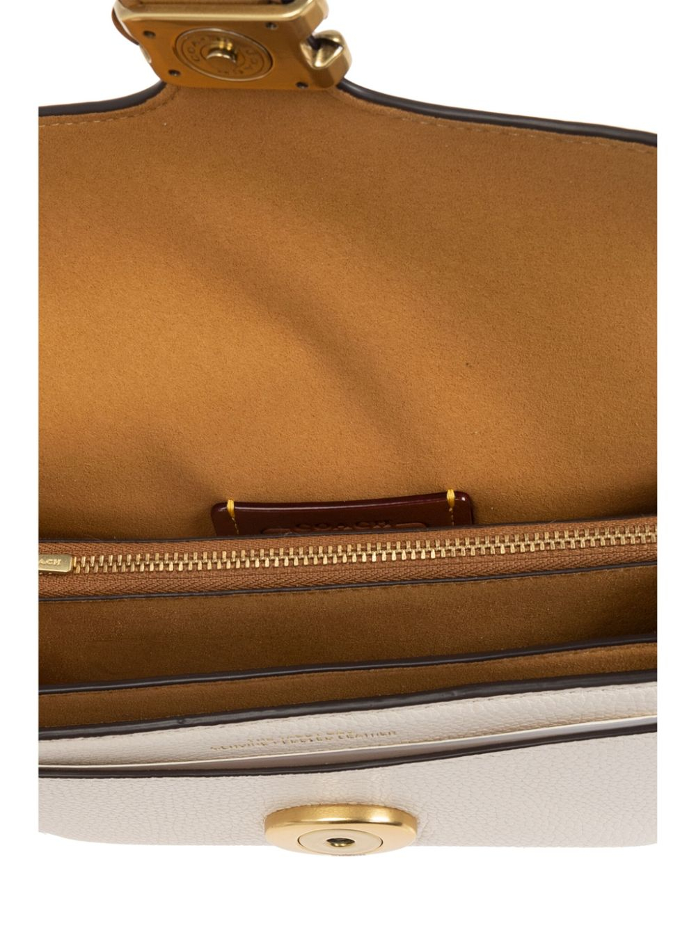[COACH] Shoulder bag FW26 CY201B4/HA