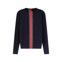 [Gucci] T-shirts Long Sleeve FW26 875177XKFPC4152