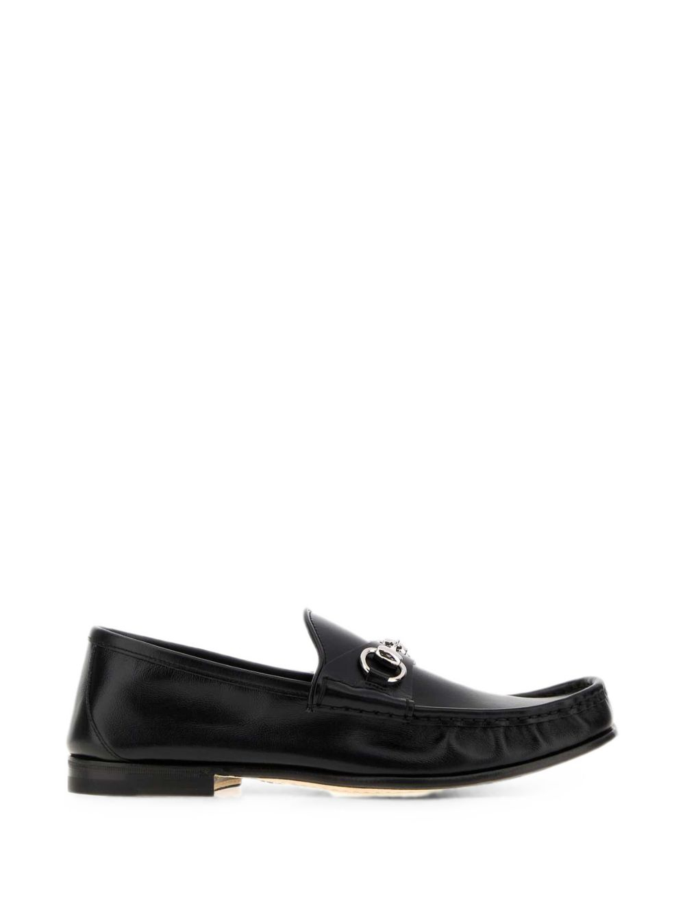 [Gucci] Loafer FW26 871668AAF3Q1000
