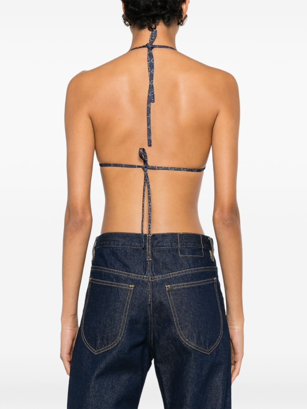 [Gucci] T-shirts Sleeveless FW26 875446XDDH54011