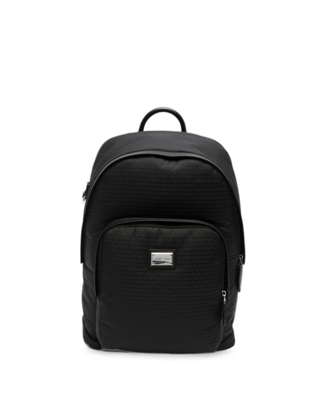 [Emporio Armani] Backpack FW26 EM006563AF28660UC001
