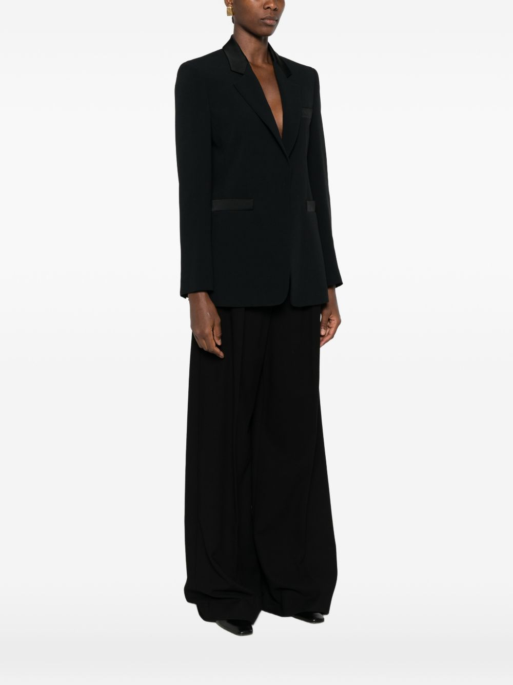 [Emporio Armani] Jacket FW26 EW004856TE10419UC001