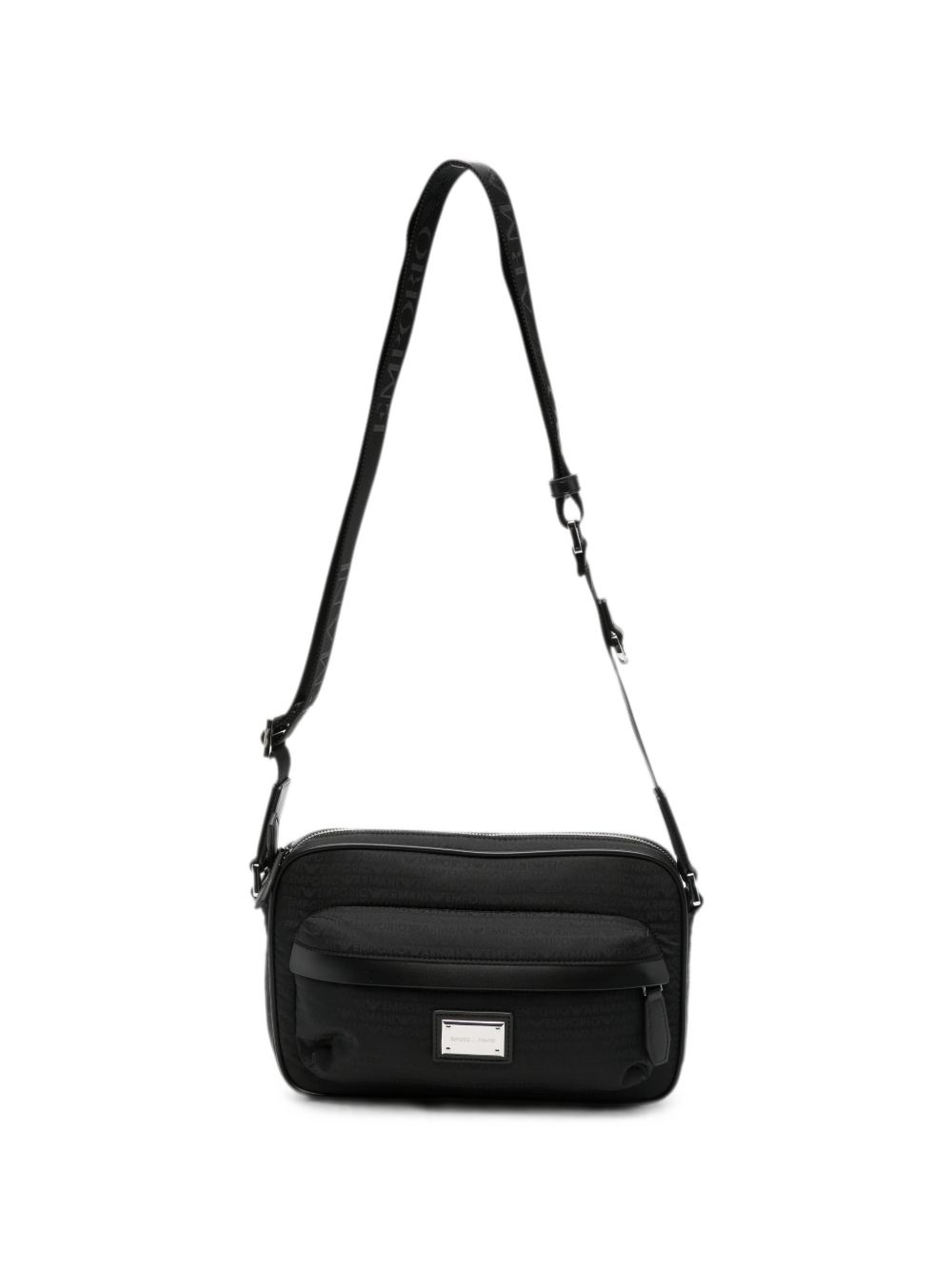 [Emporio Armani] Backpack FW26 EM007026AF28660UC001