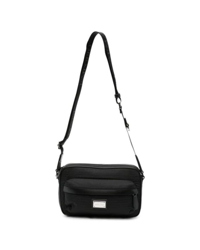[Emporio Armani] Backpack FW26 EM007026AF28660UC001