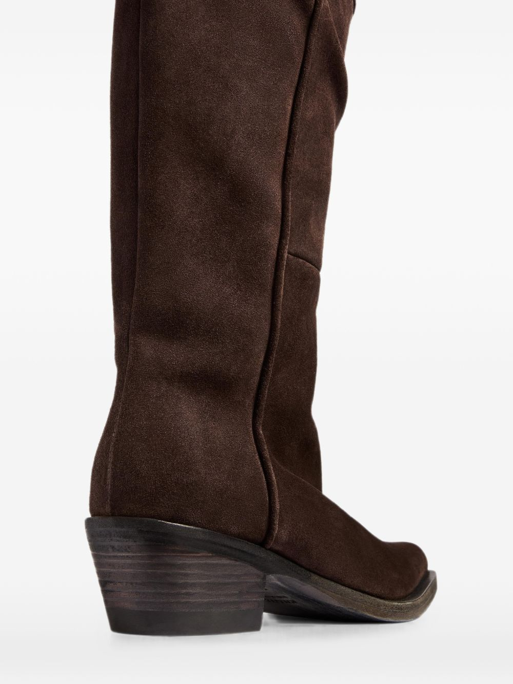 [KHAITE] Ankle Boots FW26 F1105946735