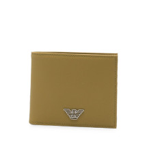 [Emporio Armani] Wallet FW26 Y4R168Y138EU7009