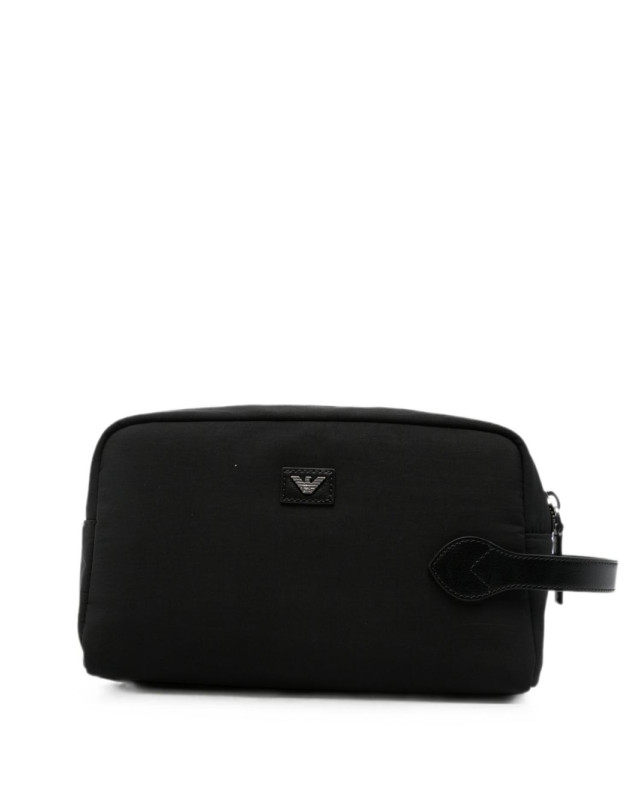 [Emporio Armani] Beauty Case FW26 EM007035AF28742UC001