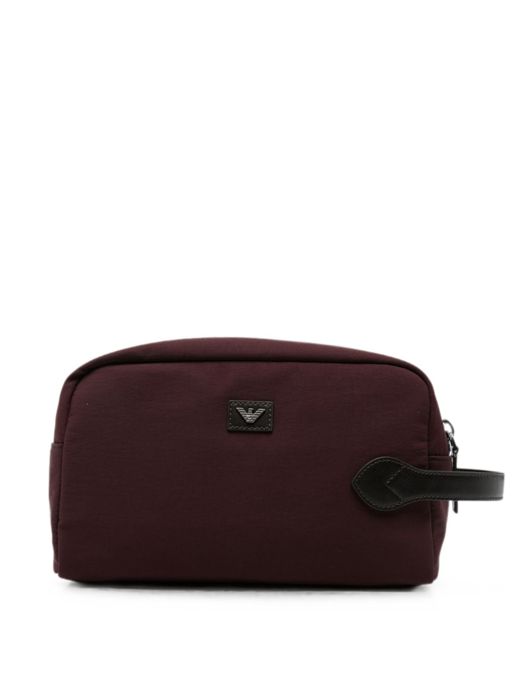 [Emporio Armani] Beauty Case FW26 EM007035AF28742UA331