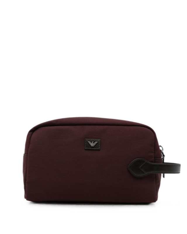 [Emporio Armani] Beauty Case FW26 EM007035AF28742UA331