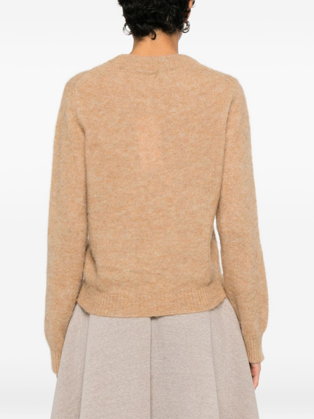 [GANNI] Knitwear FW26 A1070091118