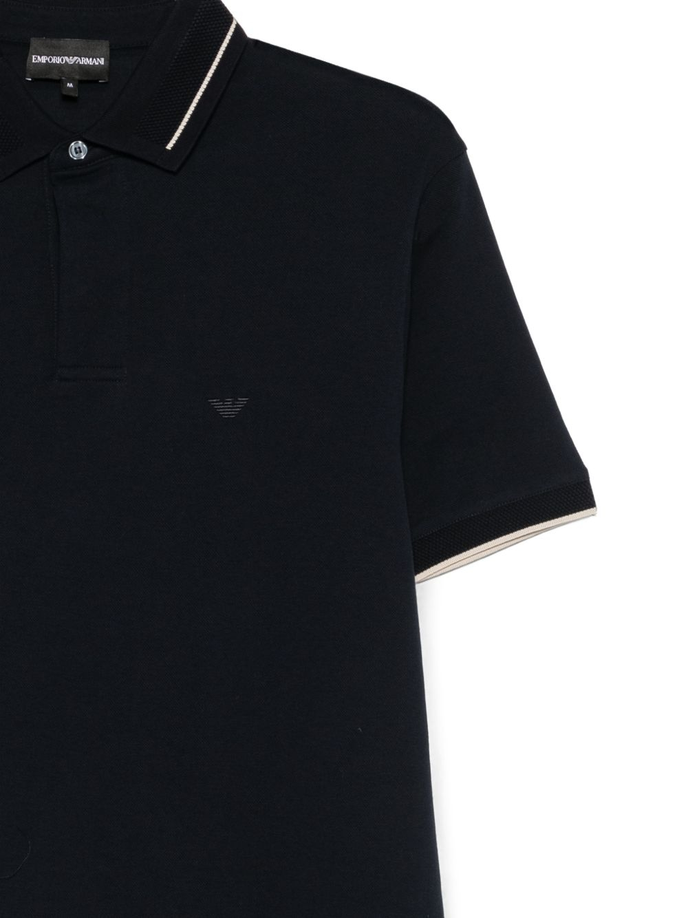 [Emporio Armani] T-shirts Short Sleeve FW26 EM006625AF12955UB118