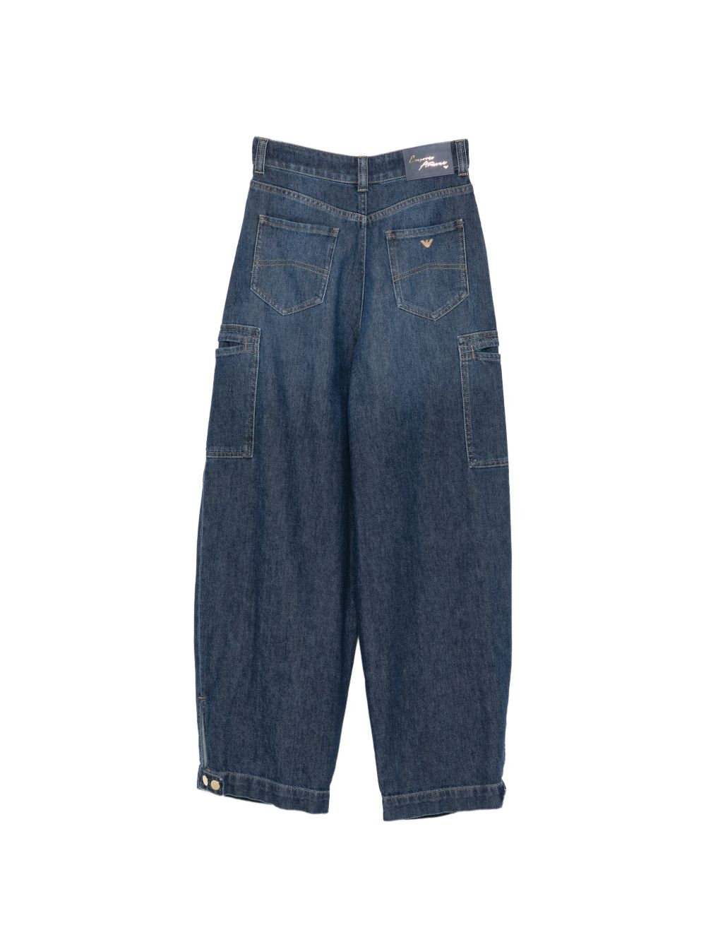 [Emporio Armani] Jeans FW26 EW004800AF27890MB002