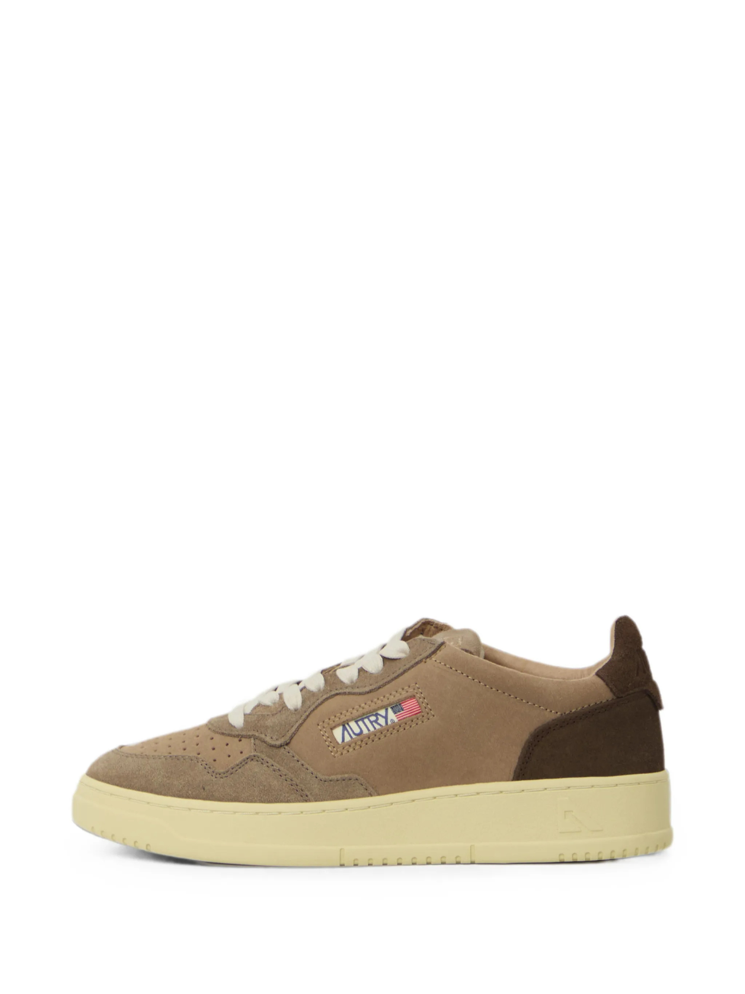 [AUTRY] Sneakers FW26 AULMTS41