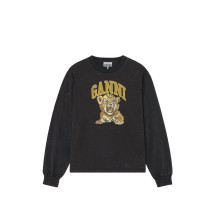 [GANNI] Sweatshirt FW26 A1050233252