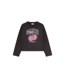 [GANNI] Sweatshirt FW26 A1060076252