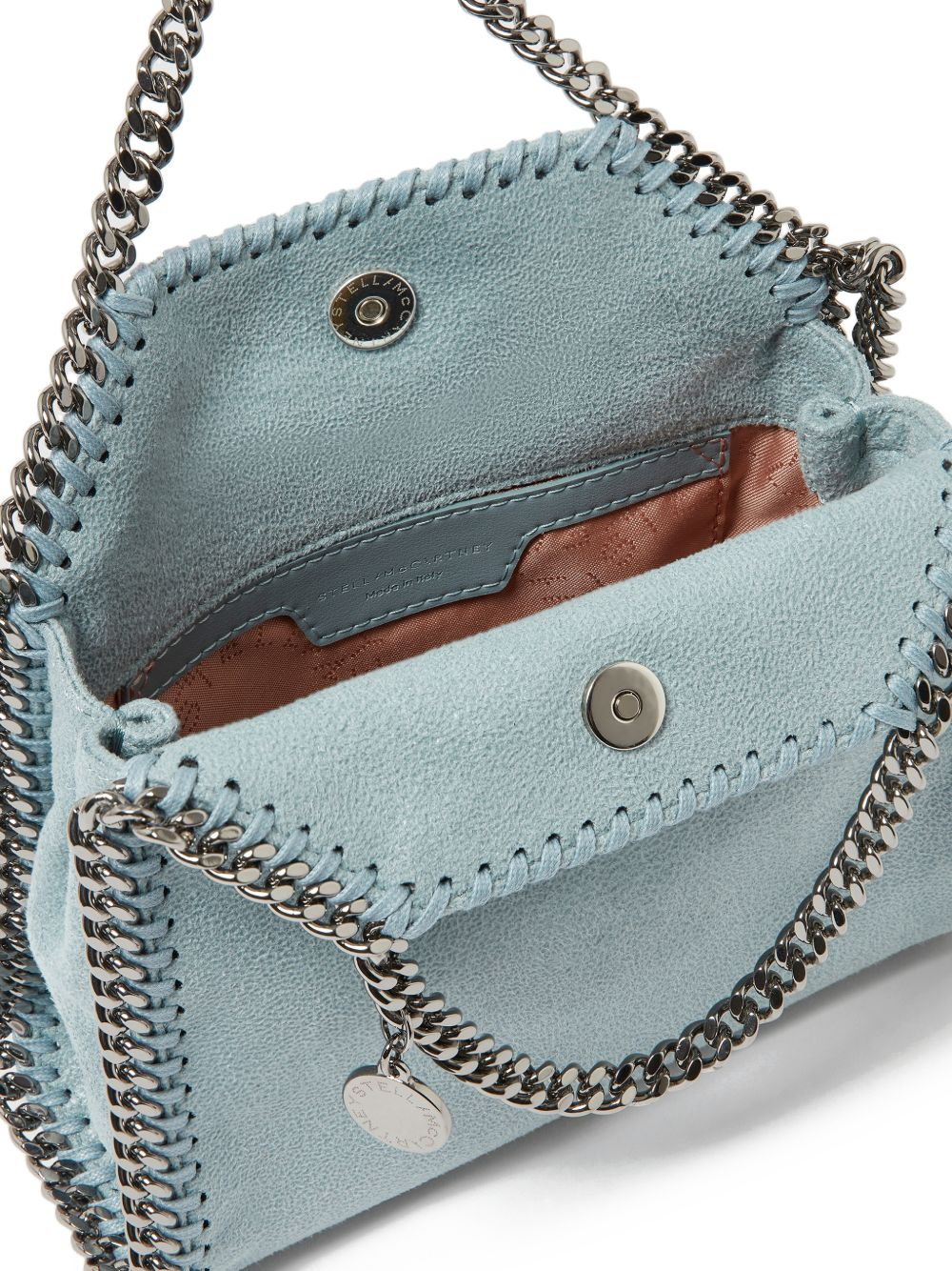 [Stella McCartney] Shoulder bag FW26 391698W91324449