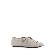 [Emporio Armani] Flat shoes FW26 EW005086AF14906U8157