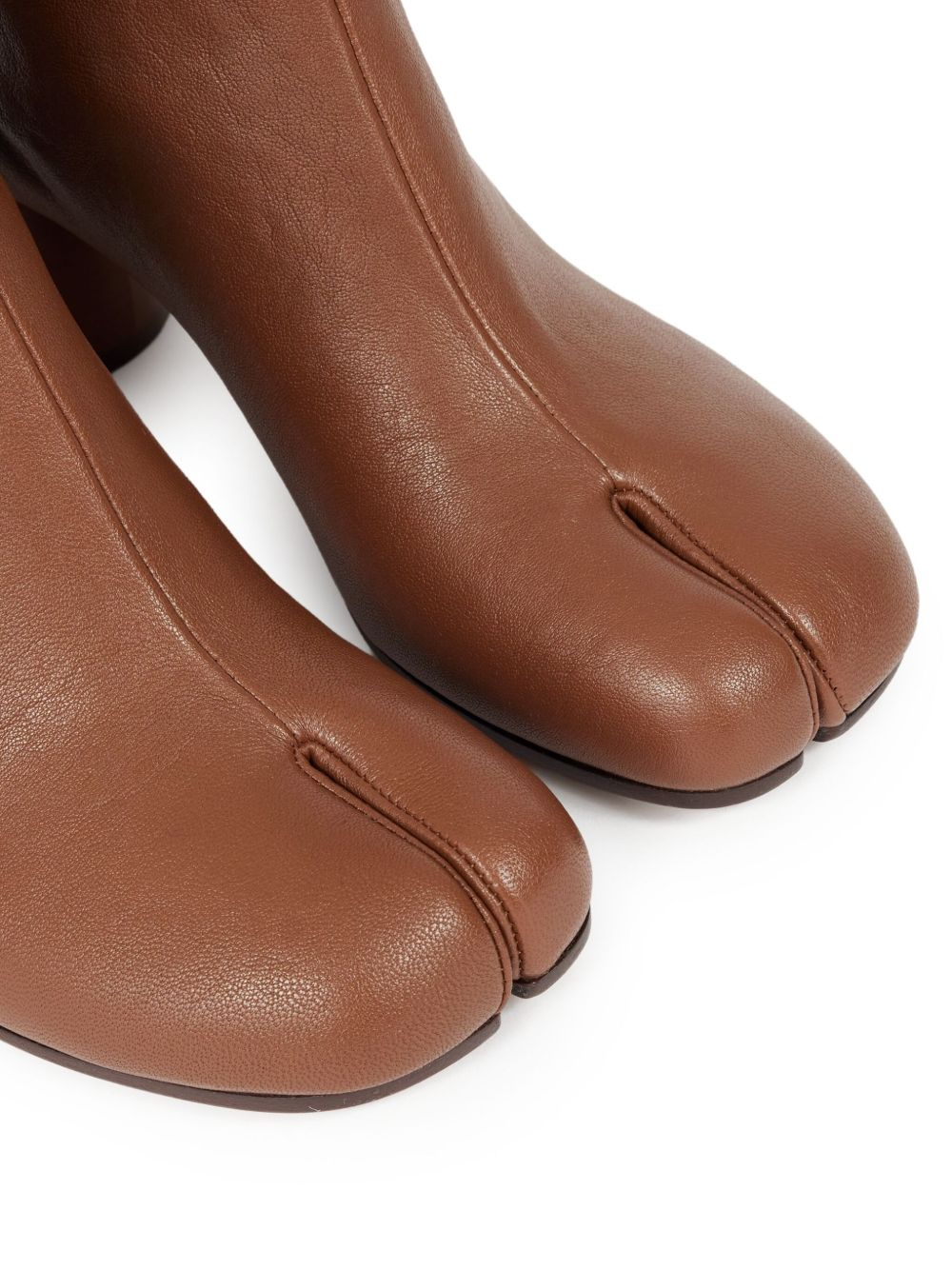 [Maison Margiela] Ankle Boots FW26 S58WU0246P3753T2621
