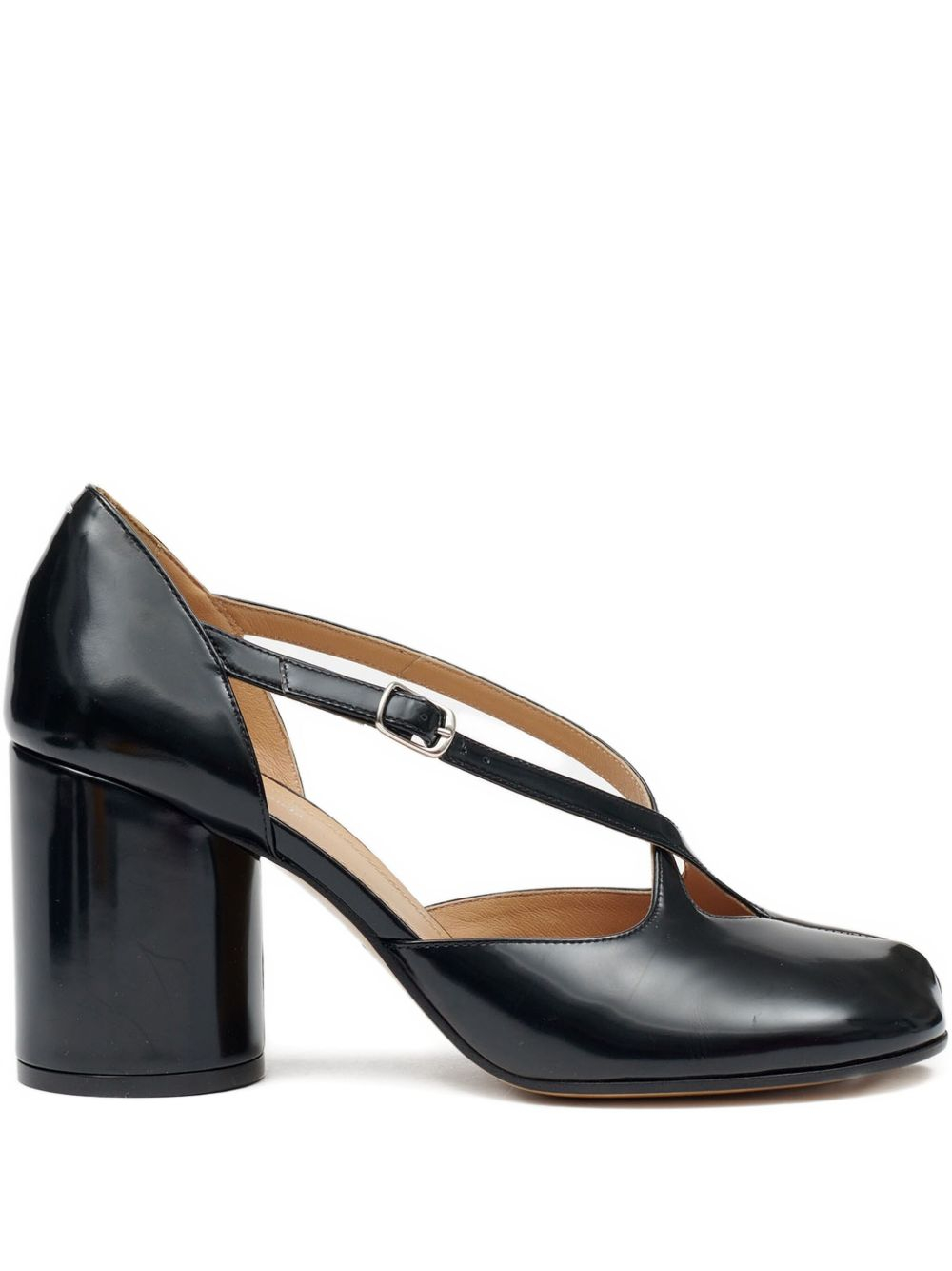 [Maison Margiela] Pumps FW26 S58WL0284P8193T8013