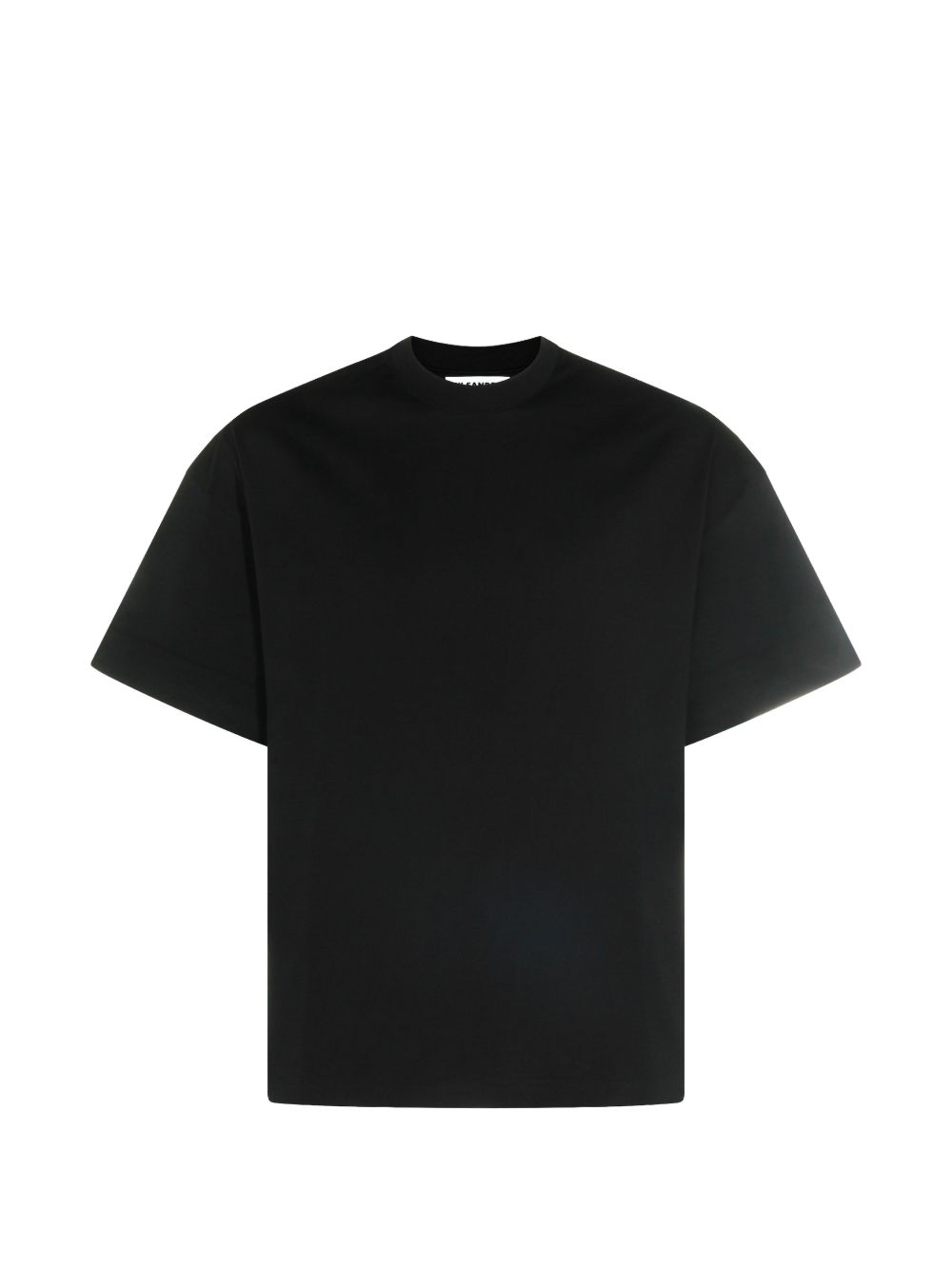 [Jil Sander] T-shirts Short Sleeve FW26 J02GC0173J20348001