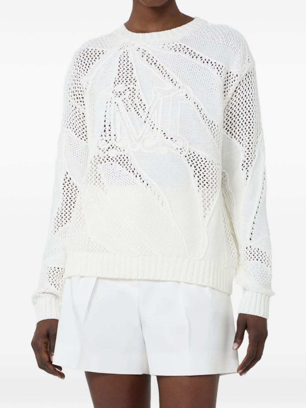 [MaxMara] Knitwear FW26 11361112600001