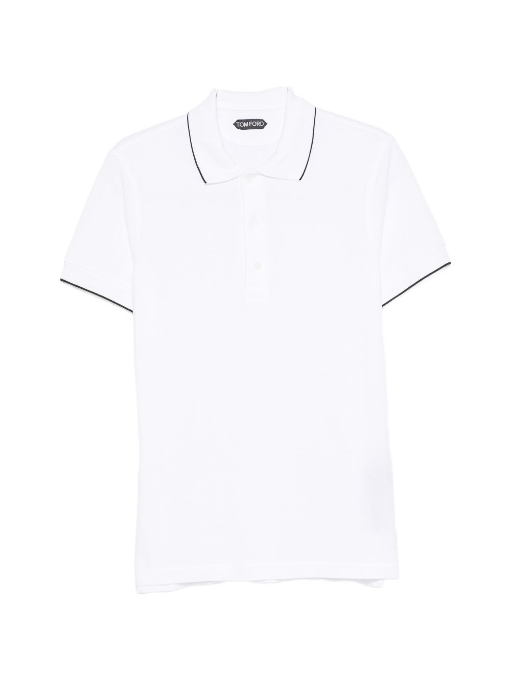 [Tom Ford] T-shirts Short Sleeve FW26 JPS019JMT015WNA