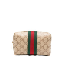 [Gucci] Beauty Case FW26 876050FAF8R8547