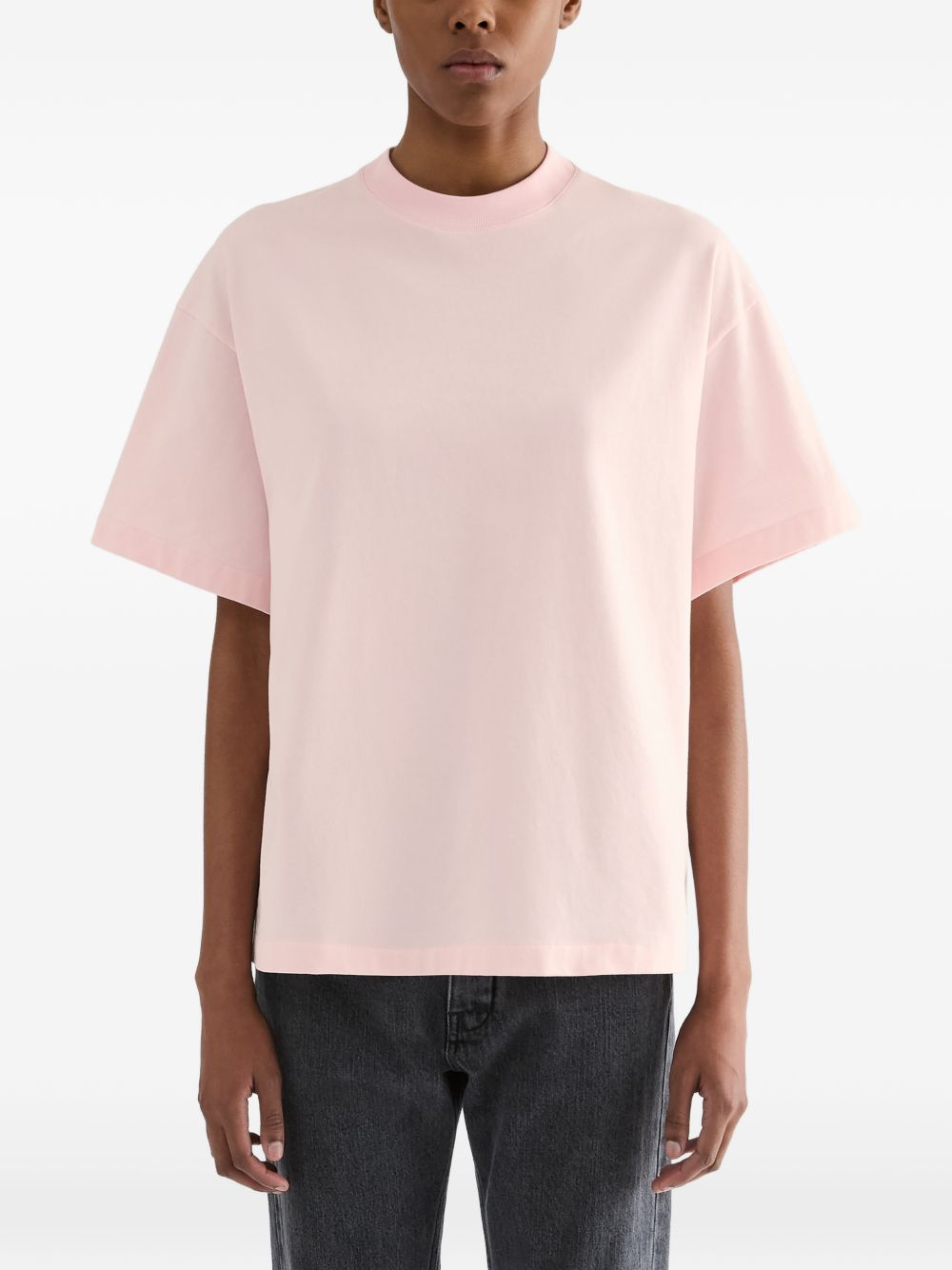 [Jil Sander] T-shirts Short Sleeve FW26 J02GC0173J20348678