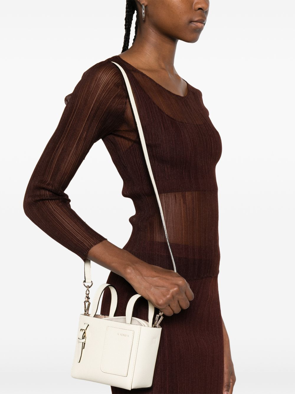 [Valextra] Shoulder bag FW26 WBSF0040028LOC99WW