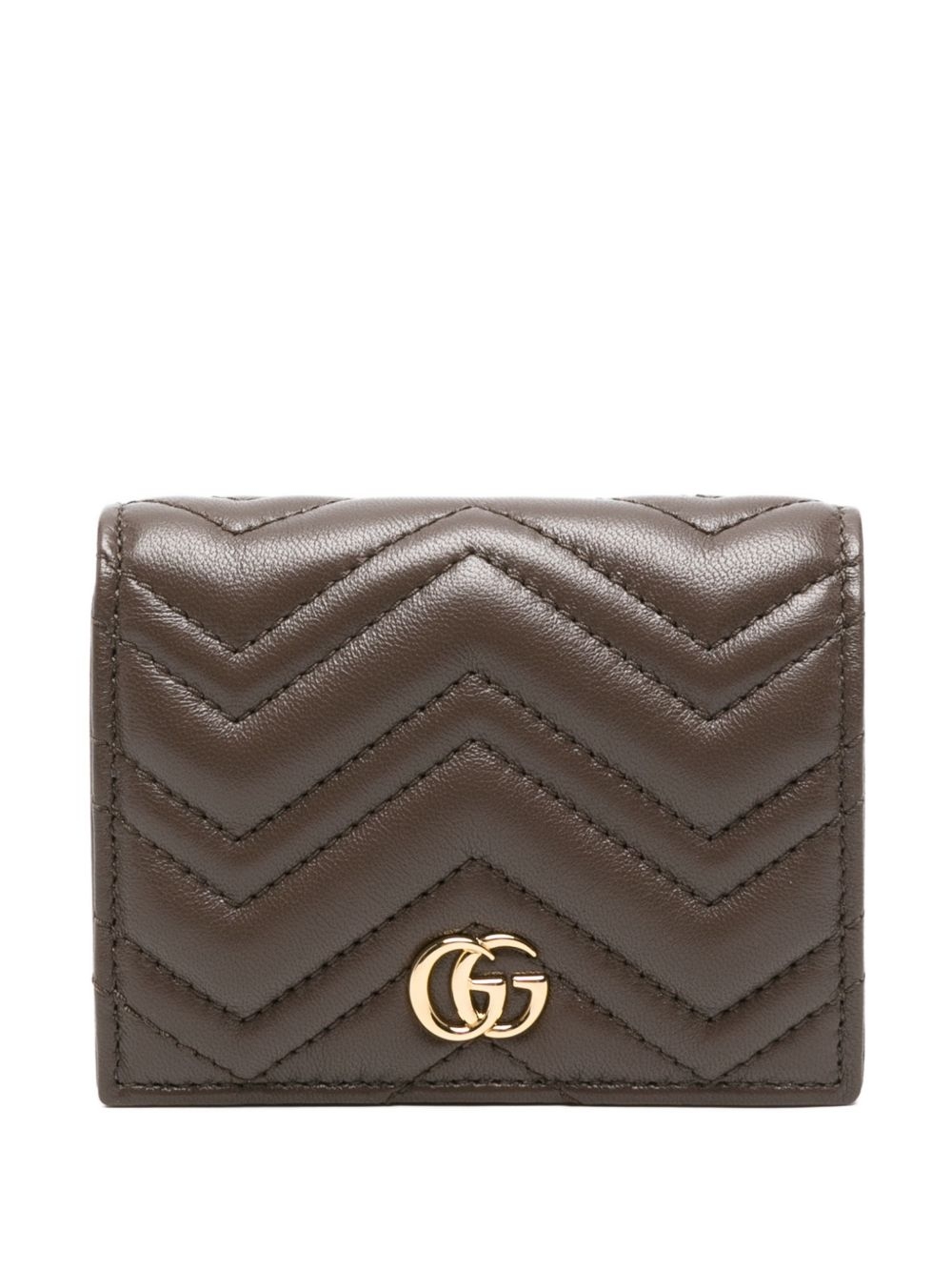 [Gucci] Wallet FW26 466492AAGUV2818