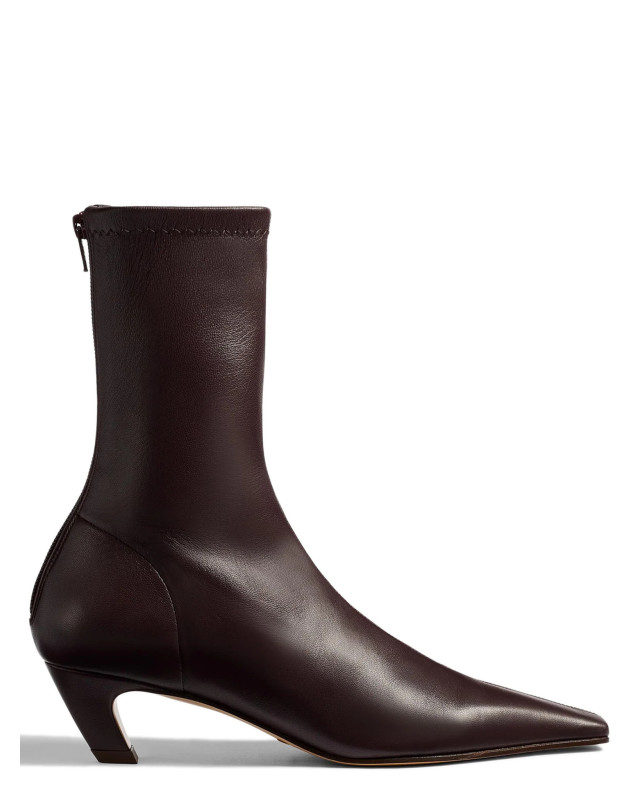 [KHAITE] Ankle Boots FW26 F1122994531