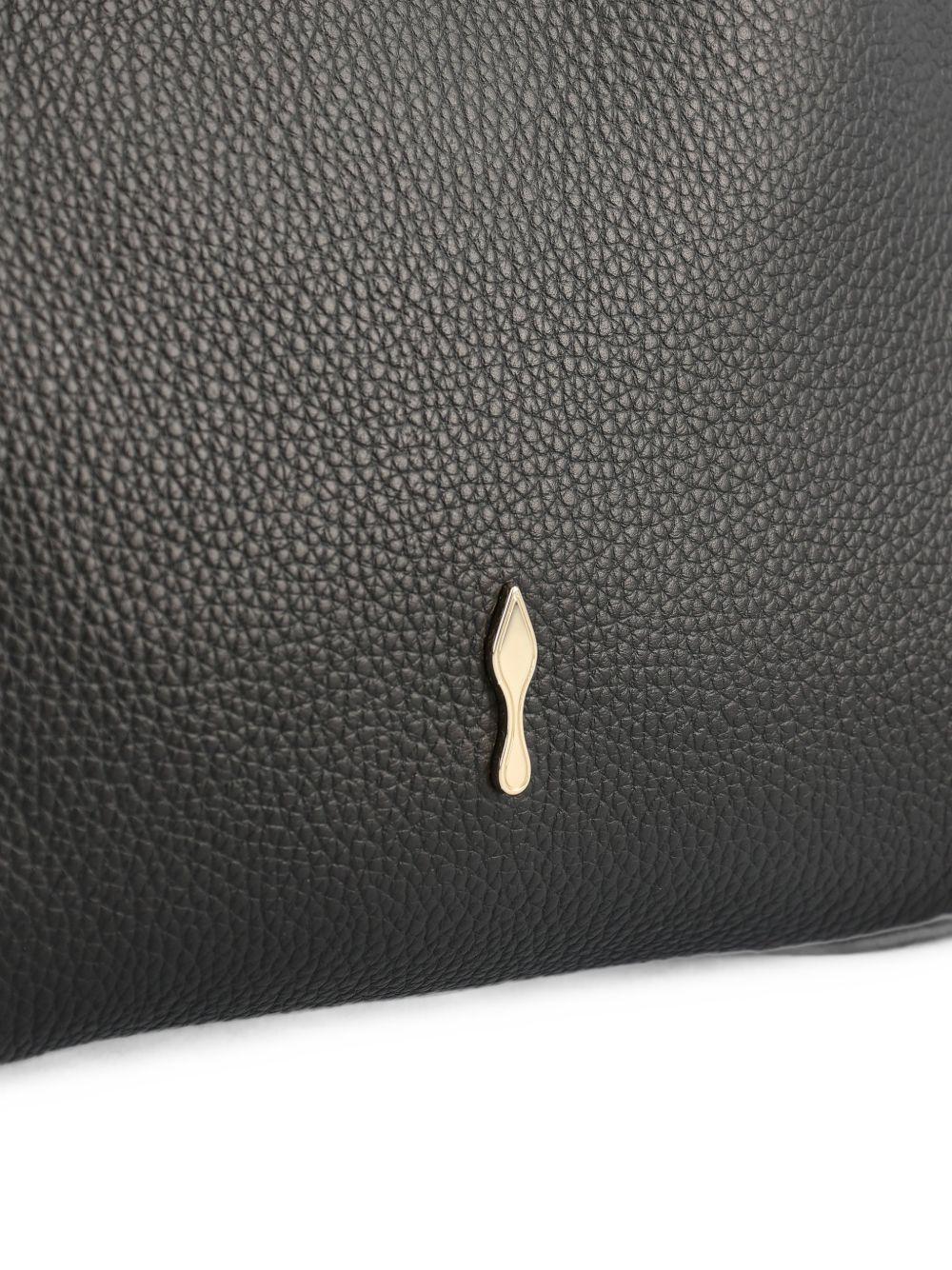 [Christian Louboutin] Tote bag FW26 3265051BK01