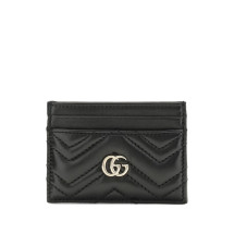 [Gucci] Wallet FW26 443127AAFAX1000