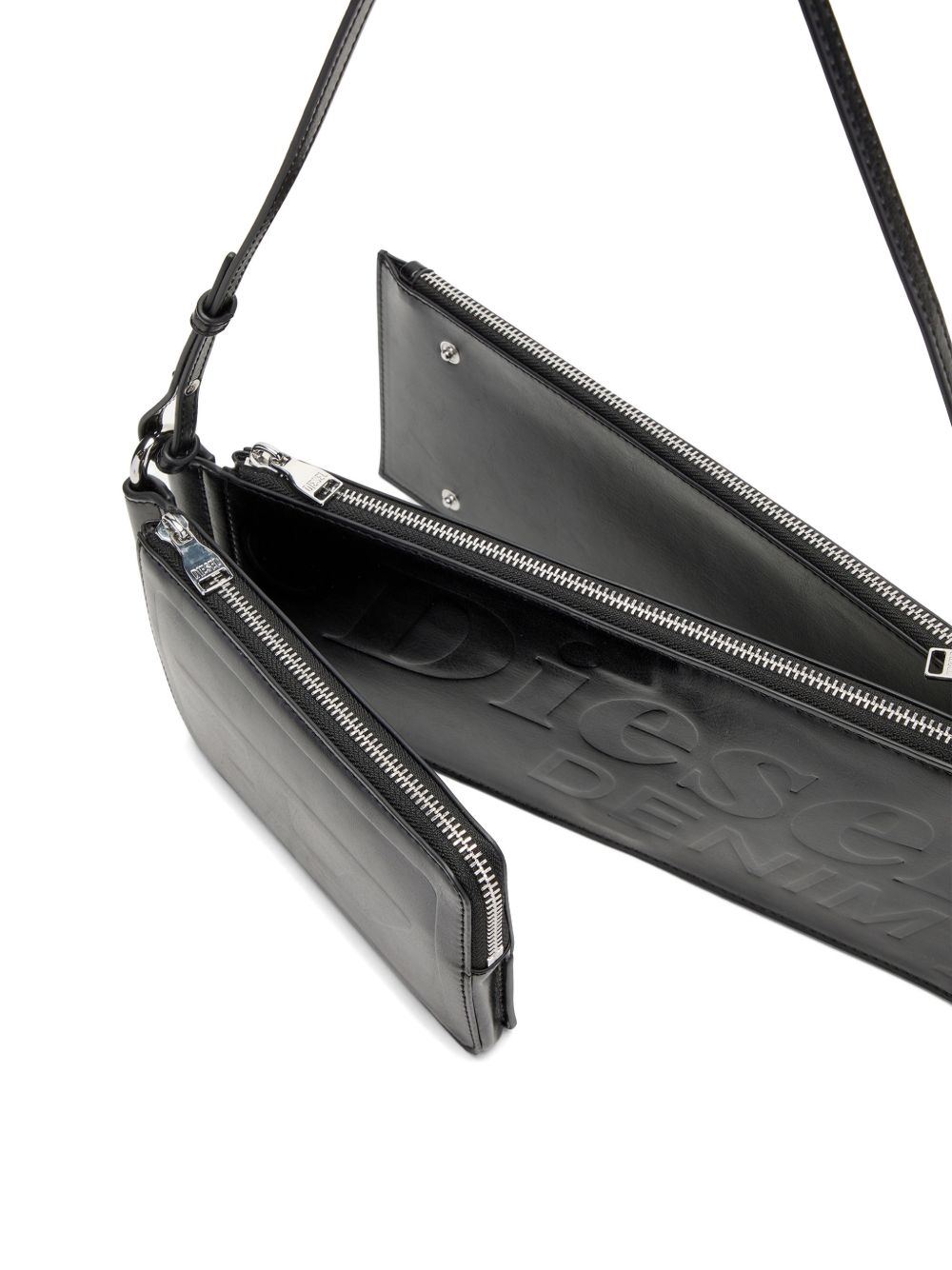 [Diesel] Shoulder bag FW26 X10713P8822T8013