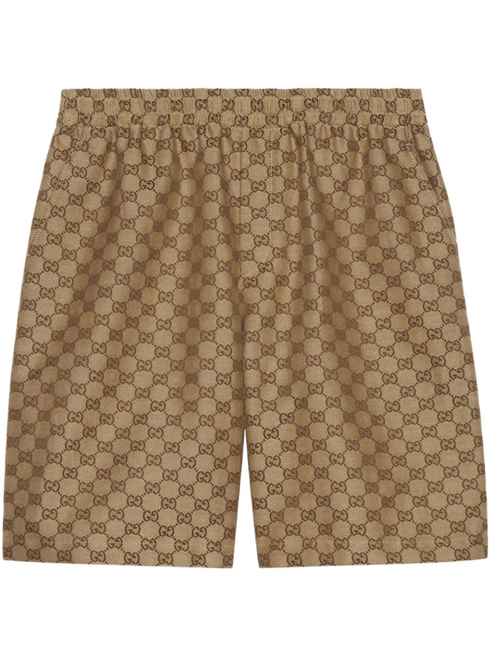 [Gucci] Shorts FW26 742781Z8BIX2580