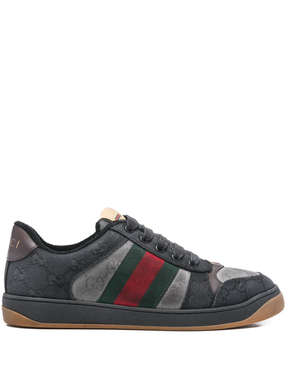 [Gucci] Sneakers FW26 857889FAFEN1077