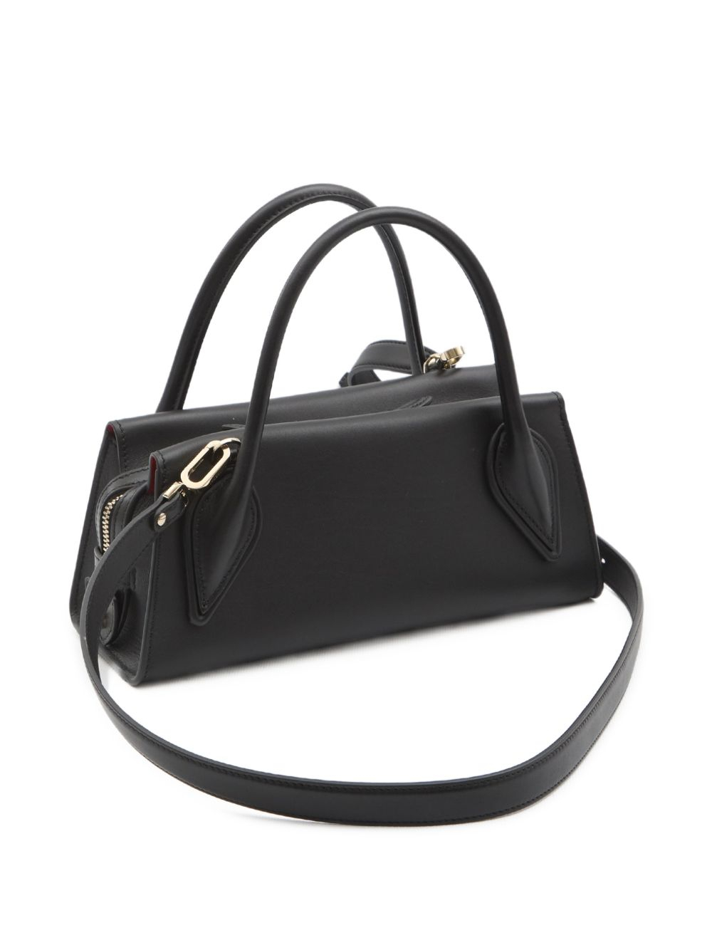 [Christian Louboutin] Shoulder bag FW26 1265010BK01