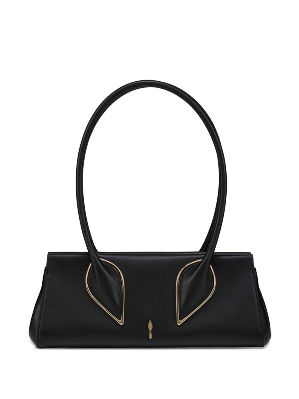 [Christian Louboutin] Shoulder bag FW26 1265008BK01
