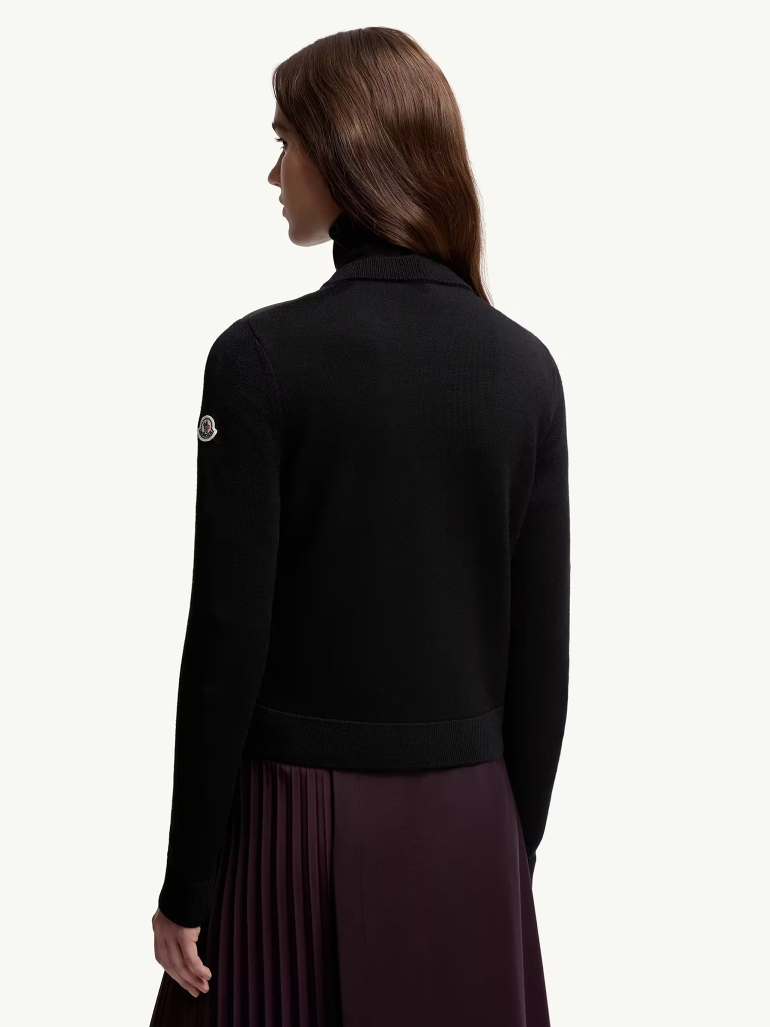 [Moncler] Knitwear FW26 L20939B00040M1131999