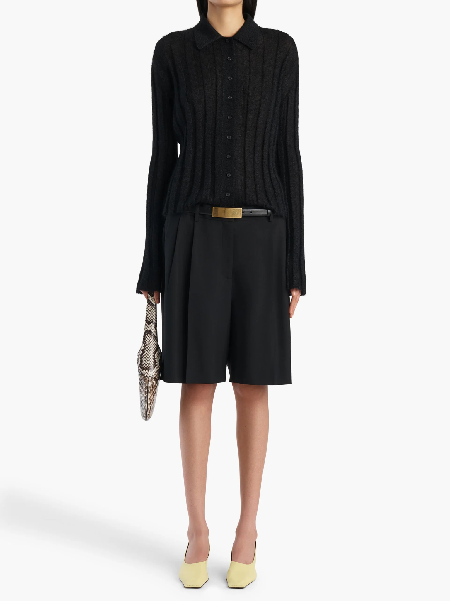 [KHAITE] Knitwear FW26 18298539429
