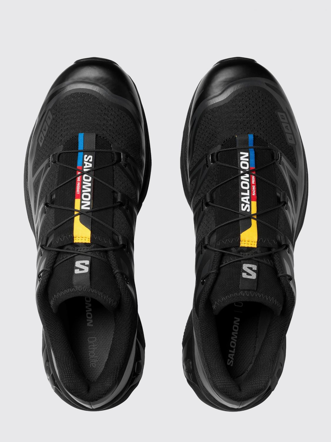 [SALOMON] Sneakers SS26 L41086 600