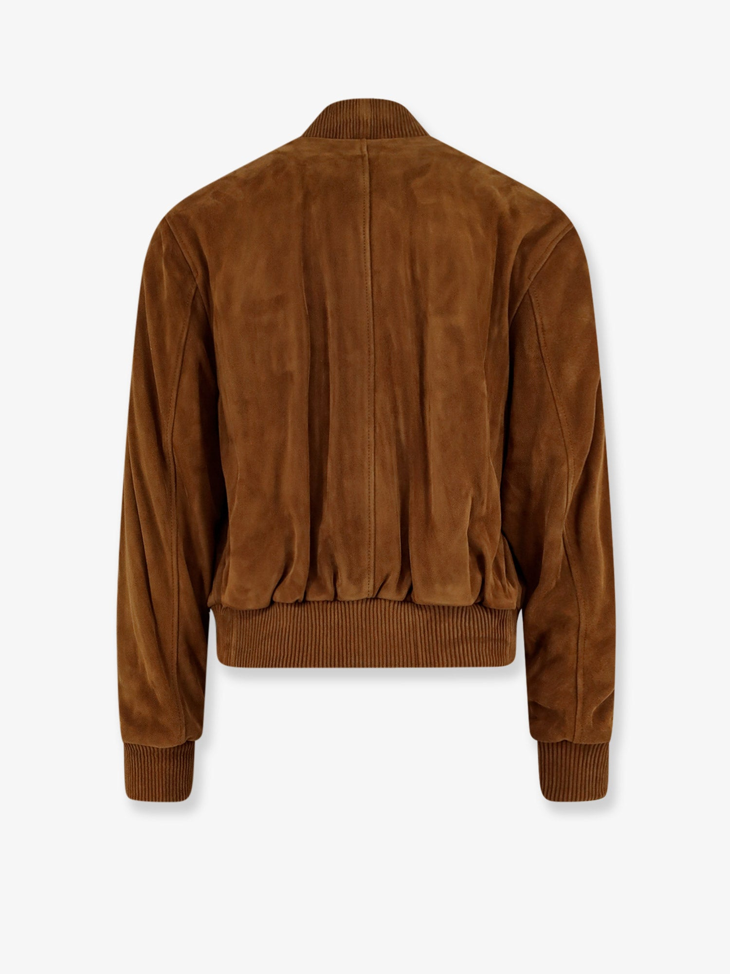 [Ami Paris] Jacket FW26 HJK152LH0059282