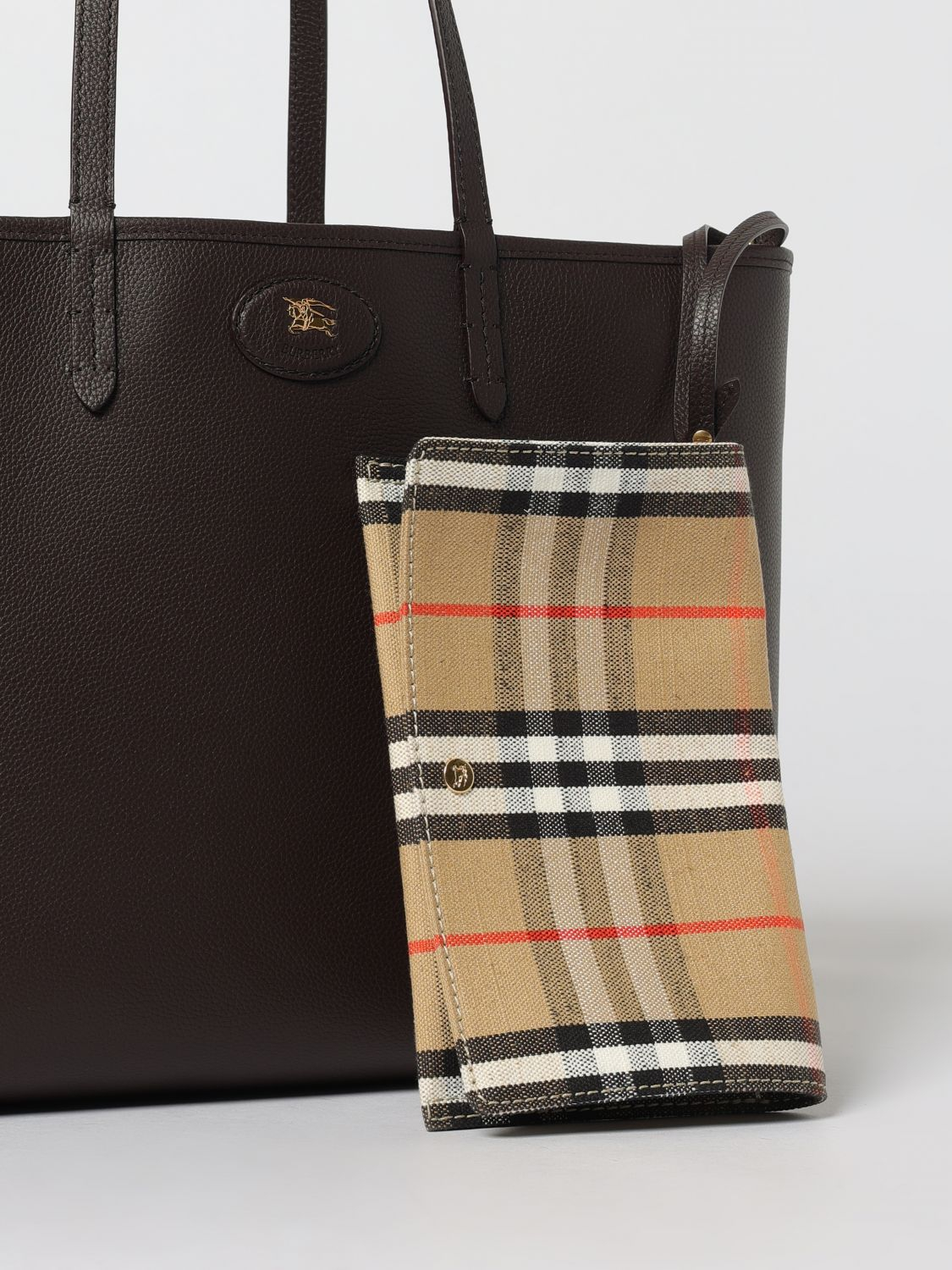 [Burberry] Tote bag SS26 8119598