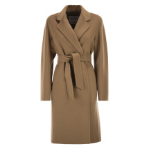 [MaxMara] Coat SS26 2611011101600 003