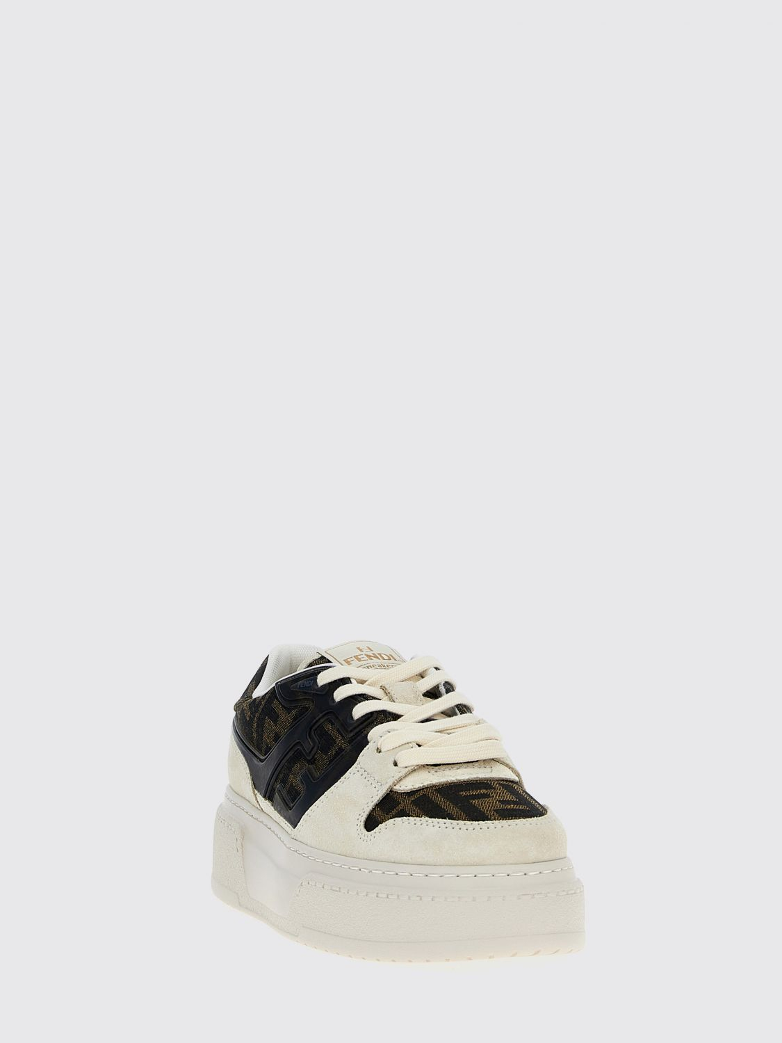 [Fendi] Sneakers SS26 8E8572AQ6I F1PYW