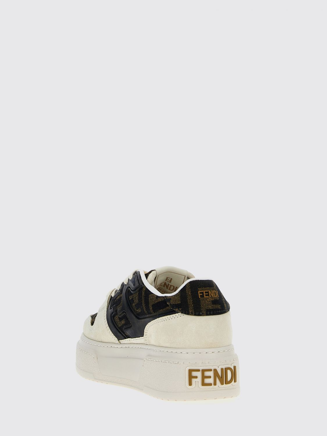 [Fendi] Sneakers SS26 8E8572AQ6I F1PYW